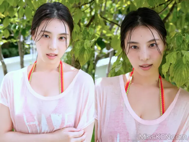 [JP] Iori Sagara (相樂伊織): Stunning (26 photos)