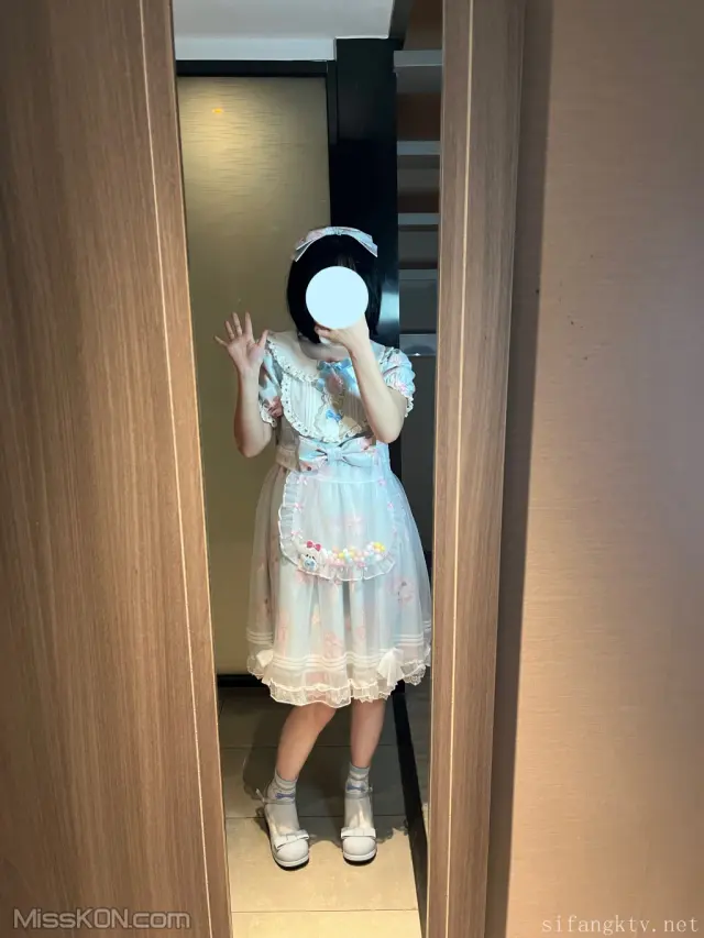 Coser@猫屋少女: 小兔叽 (86 photos + 2 videos)