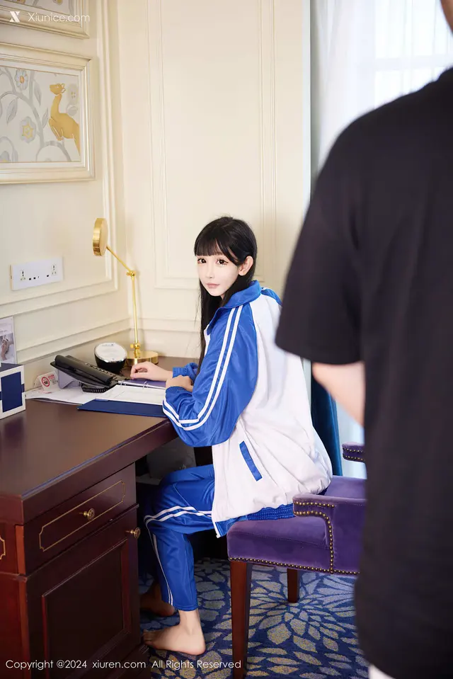 Xiuren秀人网 No.9000 智恩baby (66 photos)