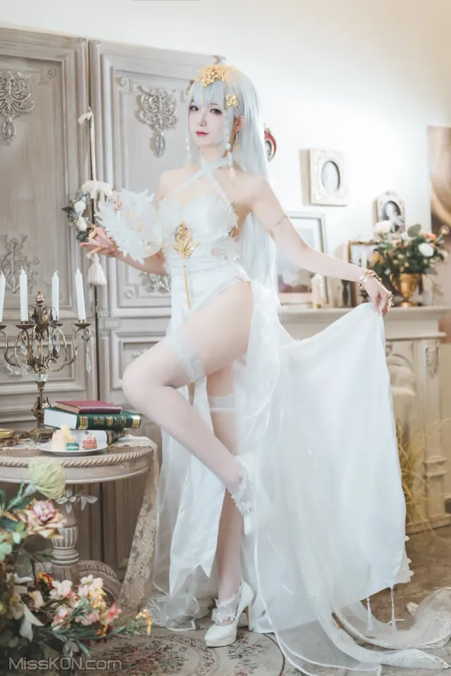 Coser@封疆疆v: 埃姆登 (33 photos)