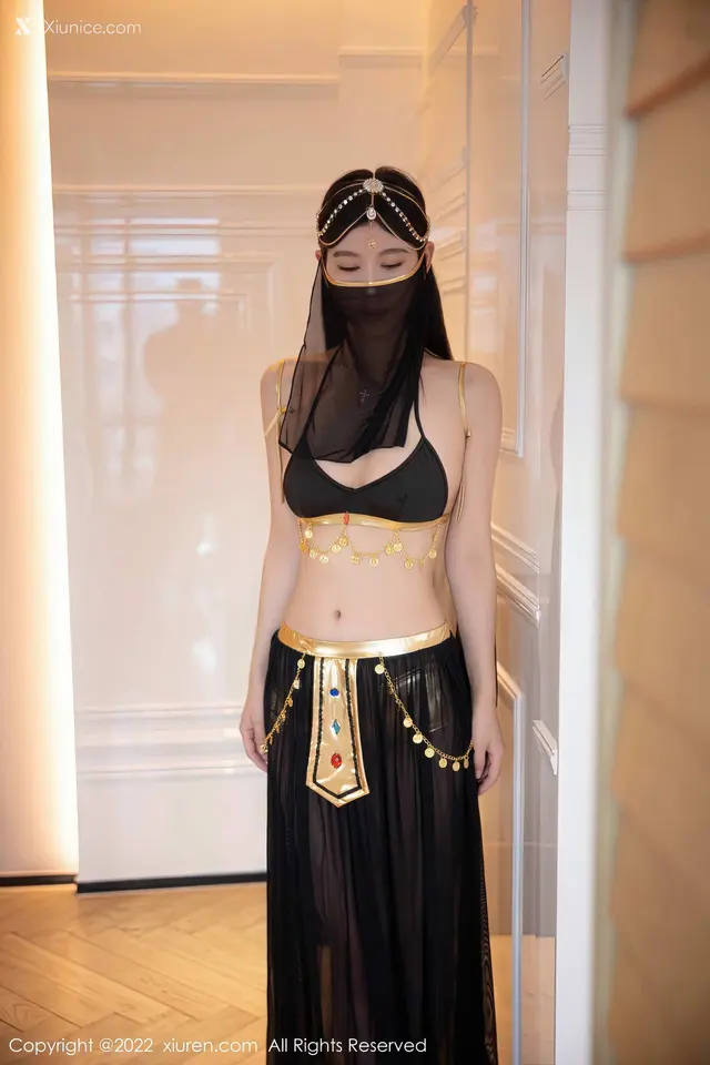 Xiuren秀人网 No.5849 李雅柔 (65 photos)