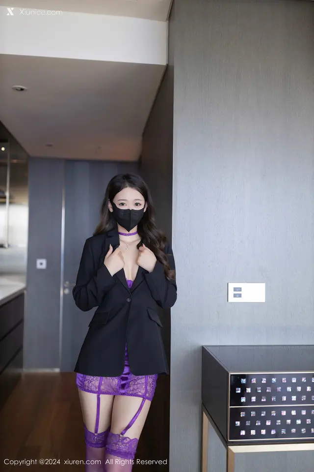 Xiuren秀人网 No.9429 唐安琪 (81 photos)