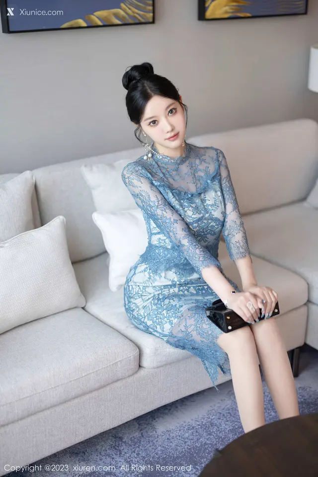 Xiuren秀人网 No.7732 Yang Chen Chen (杨晨晨Yome) (83 photos)