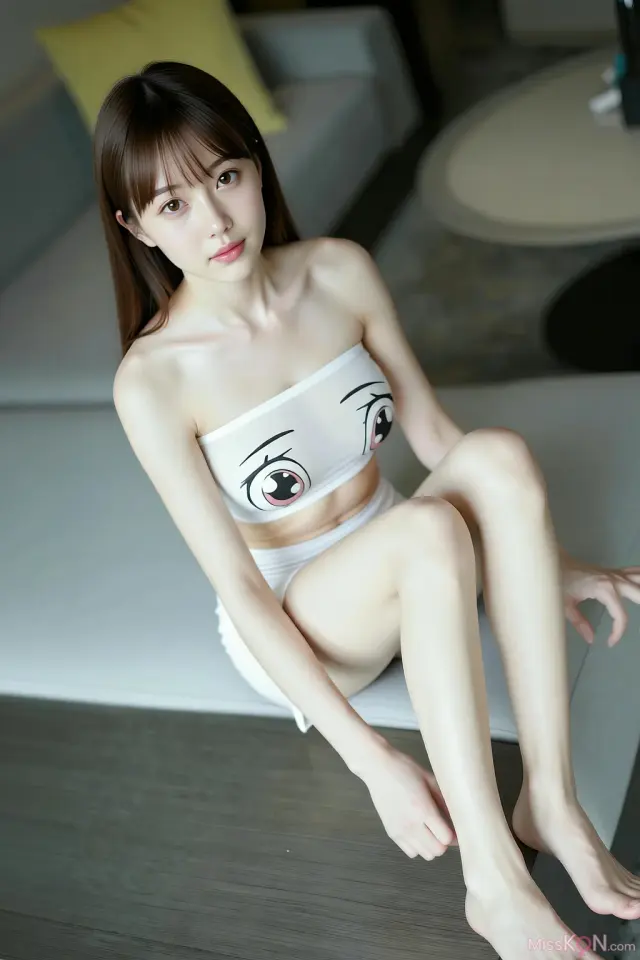 [AIGirl] 婉婉 0614C (89 photos)