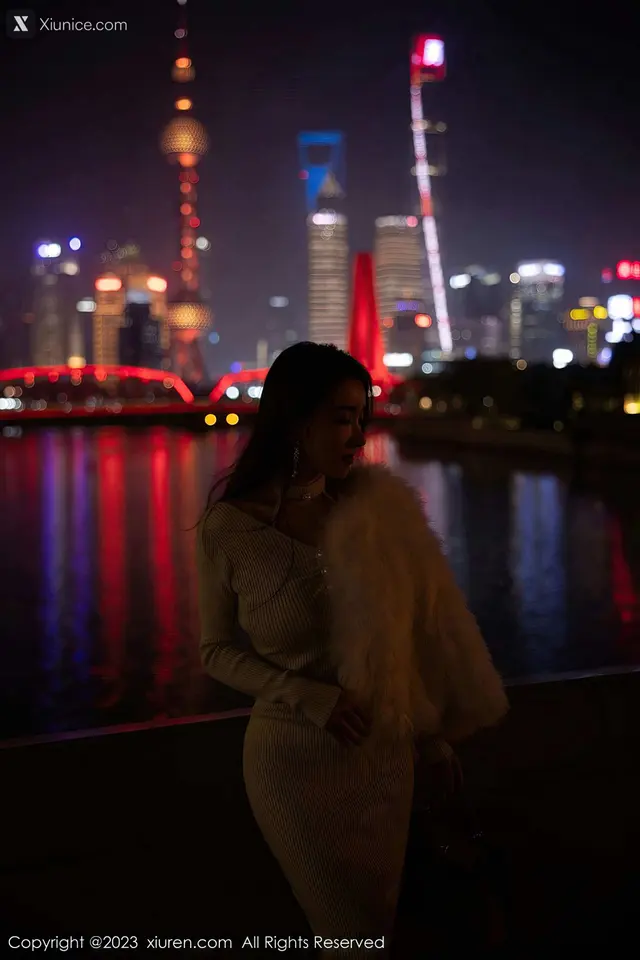 Xiuren秀人网 No.6544 雨儿 (85 photos)