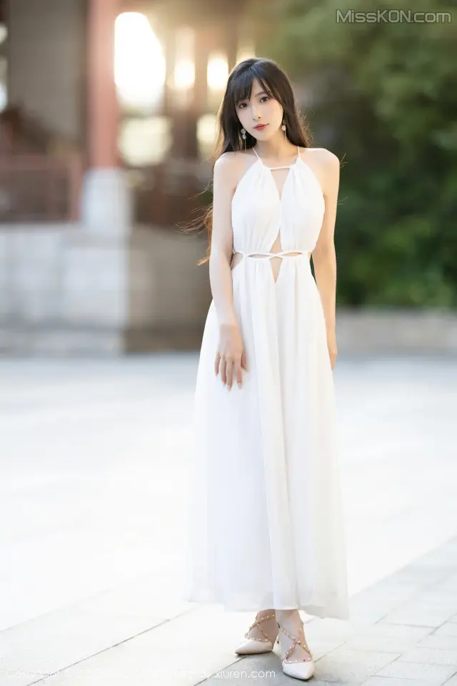 XiaoYu Vol.1161: Lin Xing Lan (林星阑) (81 photos)