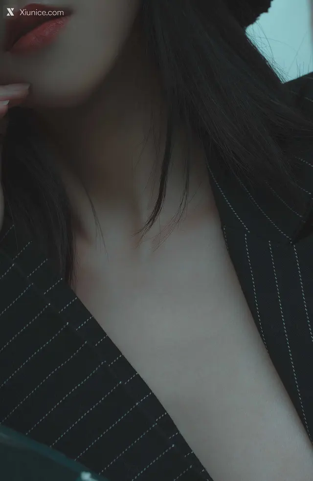 Cazi 姬纪 No.14 迷魂香 (20 photos)