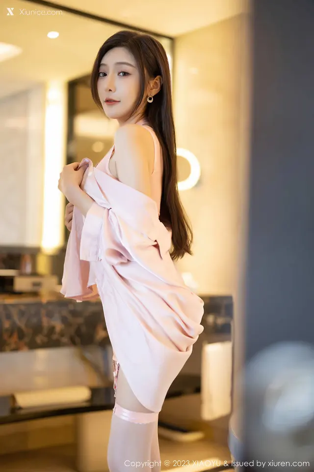 XiaoYu语画界 Vol.1040 王馨瑶yanni (85 photos)