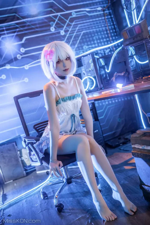 Coser@Quan冉有点饿: 珀尔诺 (60 photos)
