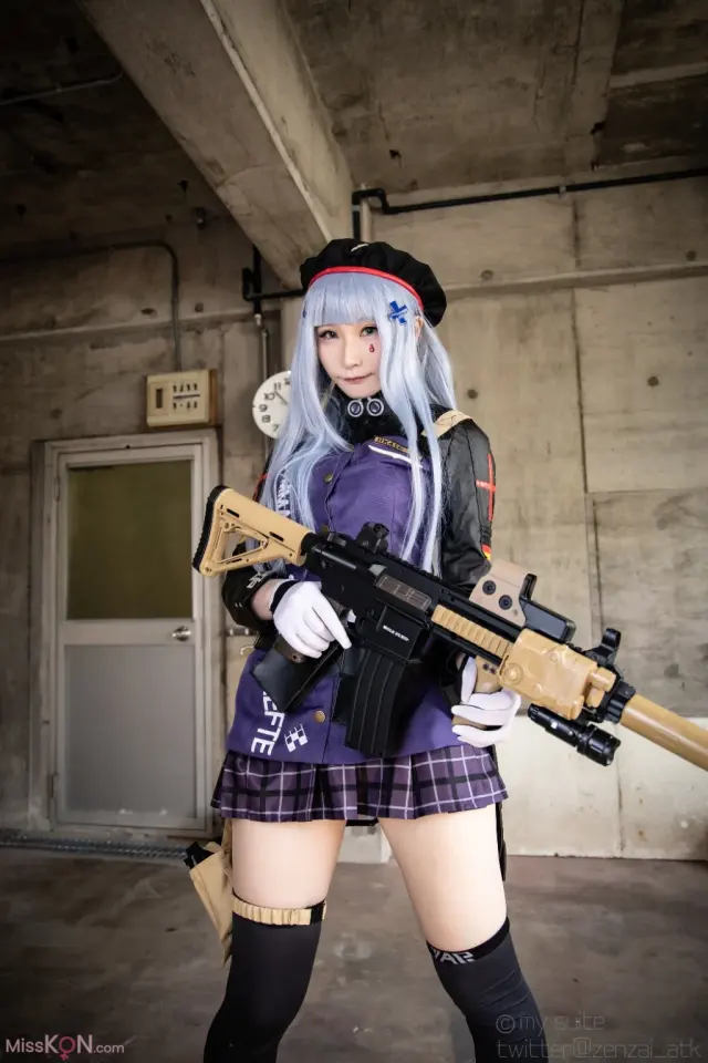 Coser@Atsuki (あつき): Junk 2024!!! Vol.2 (428 photos)