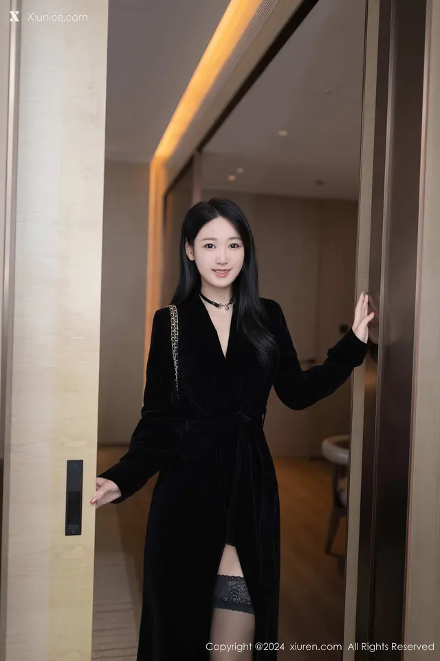 Xiuren秀人网 No.8326 唐安琪 (81 photos)