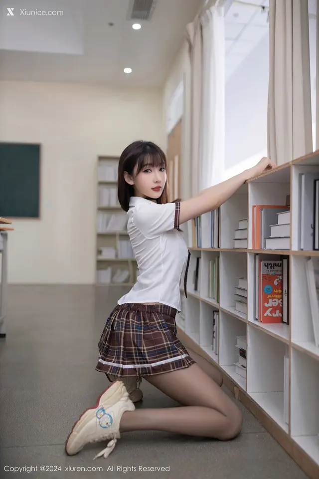Xiuren秀人网 No.8918 陆萱萱 (80 photos)