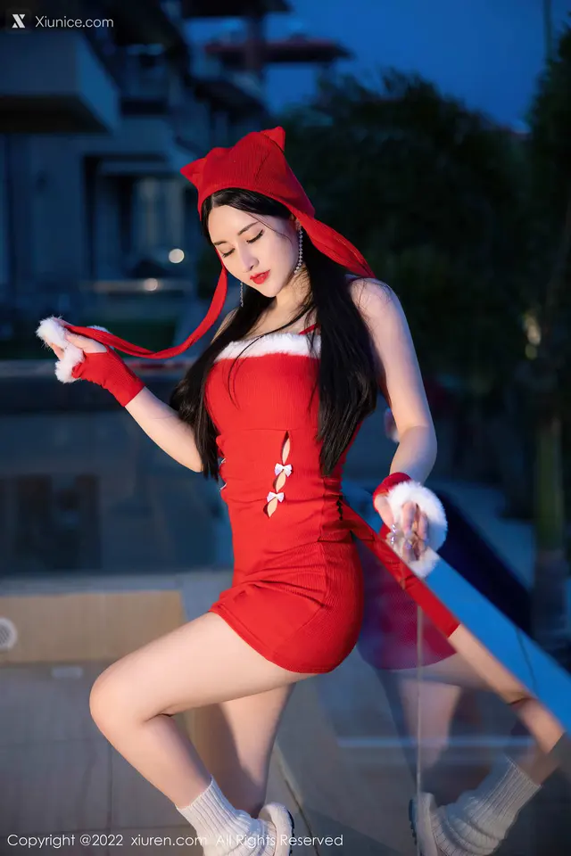 Xiuren秀人网 No.4565 诗诗 (65 photos)