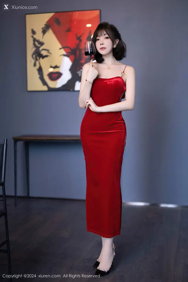 Xiuren秀人网 No.9229 徐莉芝Booty (90 photos)