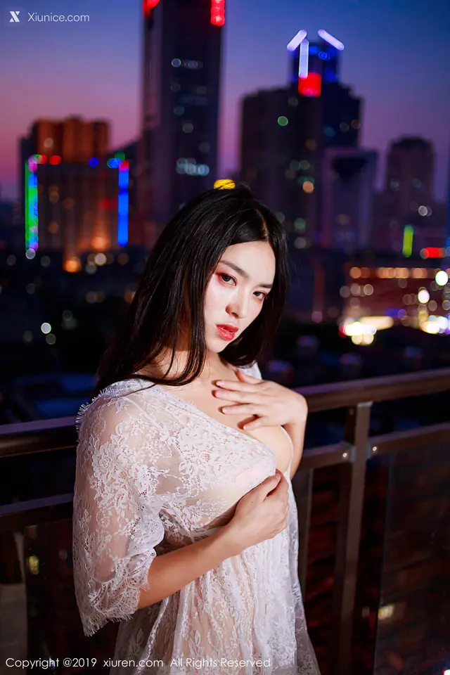 Xiuren秀人网 No.1715 金静熙 (51 photos)
