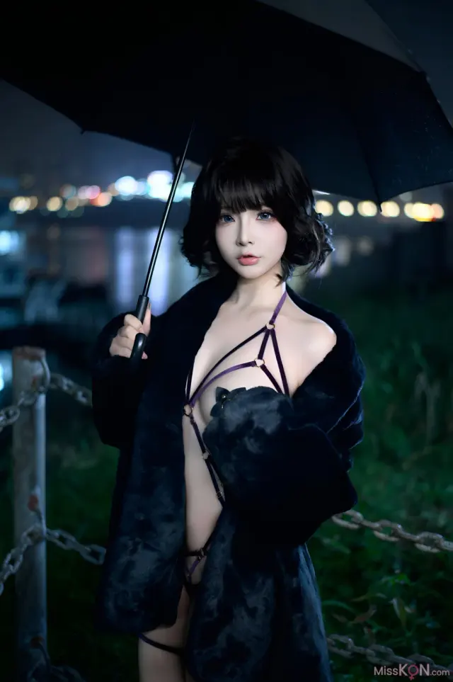 Coser@yuuhui玉汇: 夜游轮渡 (118 photos)