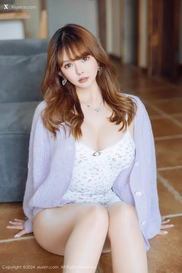 Xiuren秀人网 No.8228 张思允Nice (85 photos)