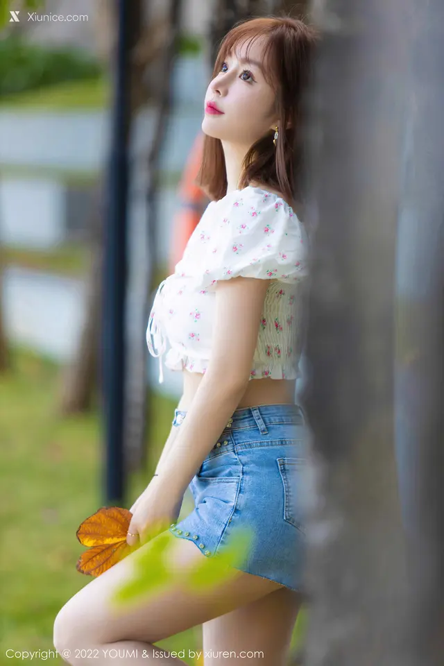 YouMi尤蜜荟 Vol.0767 王雨纯 (73 photos)