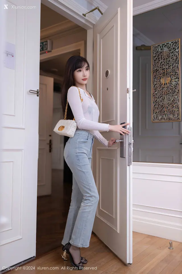 Xiuren秀人网 No.9118 陆萱萱 (86 photos)