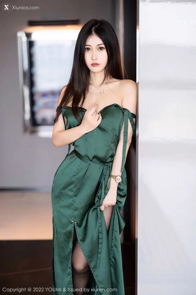 YouMi尤蜜荟 Vol.0837 laura阿姣 (70 photos)