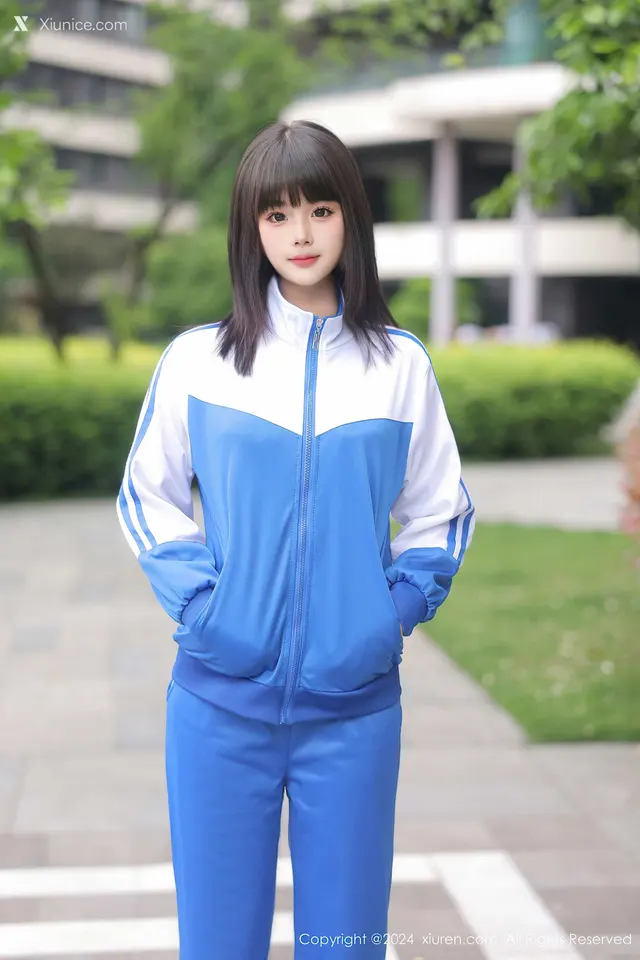 Xiuren秀人网 No.8648 徐若兮 (78 photos)