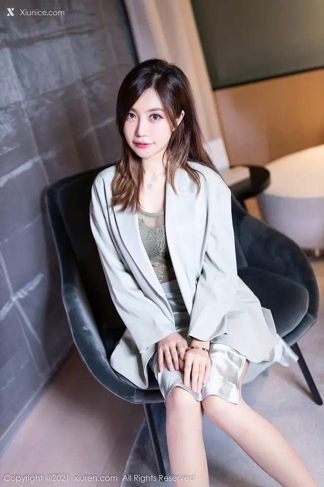 Xiuren秀人网 No.4353 绮里嘉ula (48 photos)