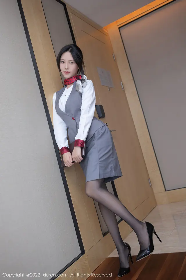 [XiuRen秀人网] 2022.05.18 No.5027 利世 [85P]