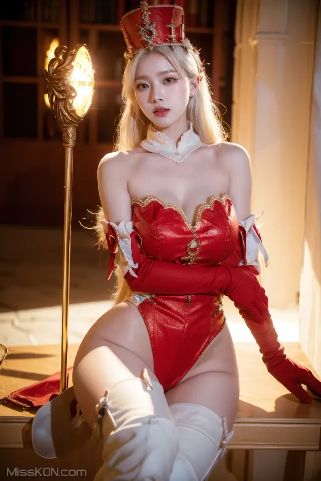 [AI Generated] 拟实画风 Vol.061 (136 photos)