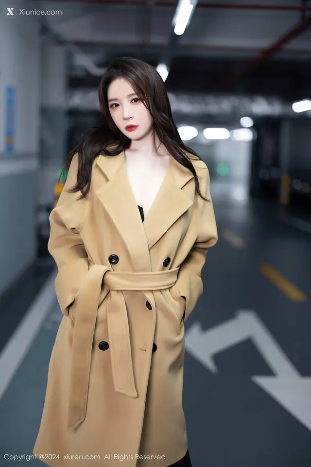 Xiuren秀人网 No.8414 梦心玥 (80 photos)