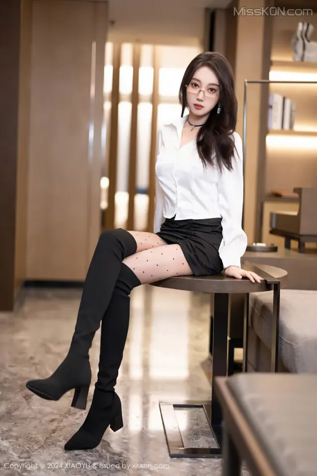 XiaoYu Vol.1234: 玥儿玥er (83 photos)