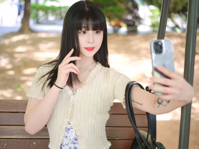 Artgravia Vol.406 Jang Joo (장주) (97 photos)