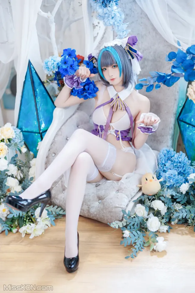 Coser@封疆疆v: 柴郡 (38 photos)