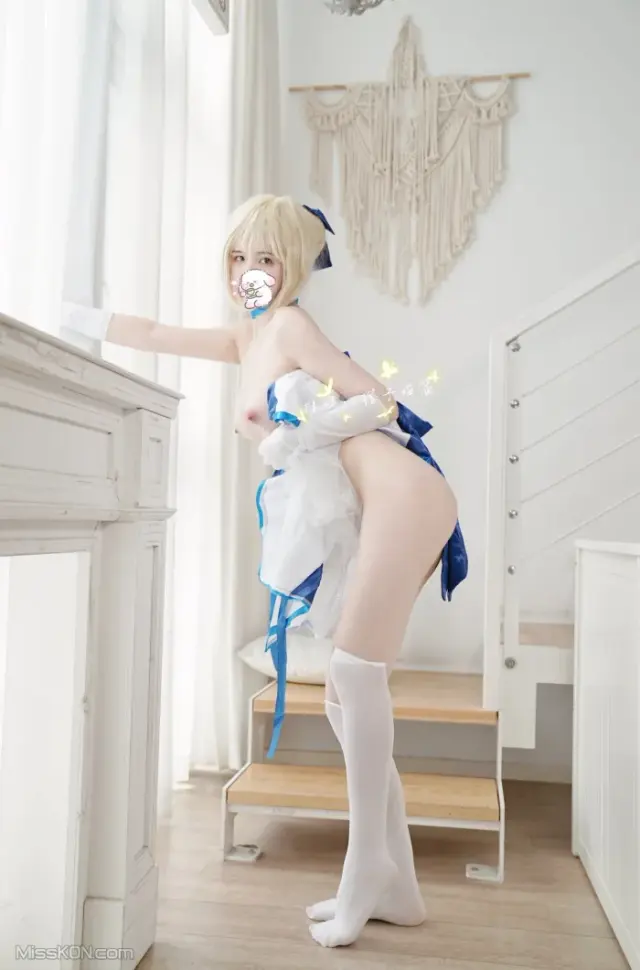 Coser@橙子喵酱: 合集70部 (1242 photos + 51 videos)