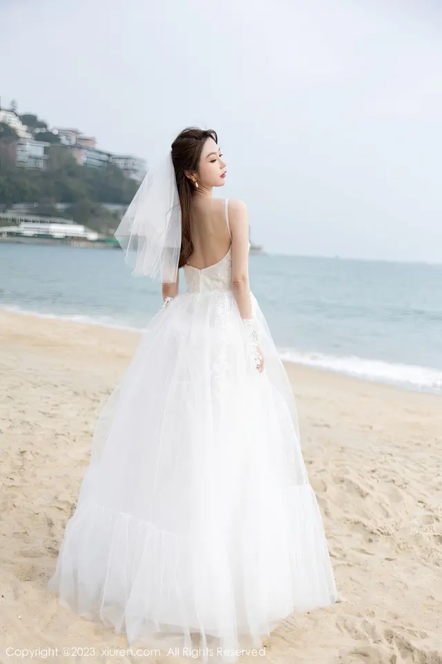 XIUREN No.6120: Meng Xin Yue (梦心玥) (88 photos)