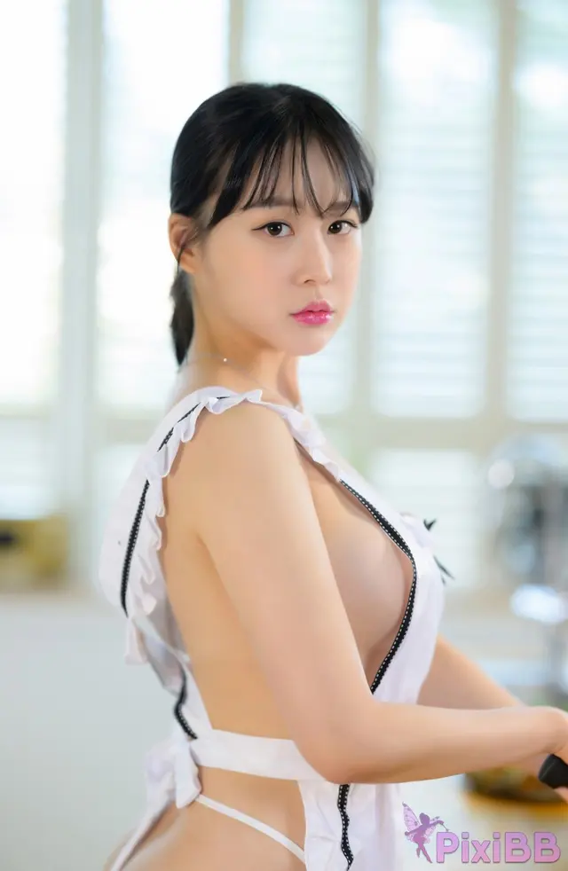 BYEOL (별): Kitchen & Jelly Condom (112 photos)