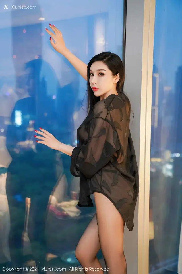 Xiuren秀人网 No.3906 田冰冰 (59 photos)