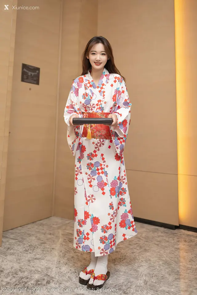 Xiuren秀人网 No.4349 唐安琪 (89 photos)