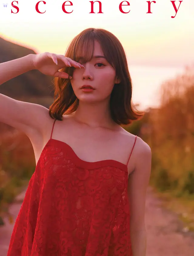 Miru – 写真集 Scenery (146 photos)