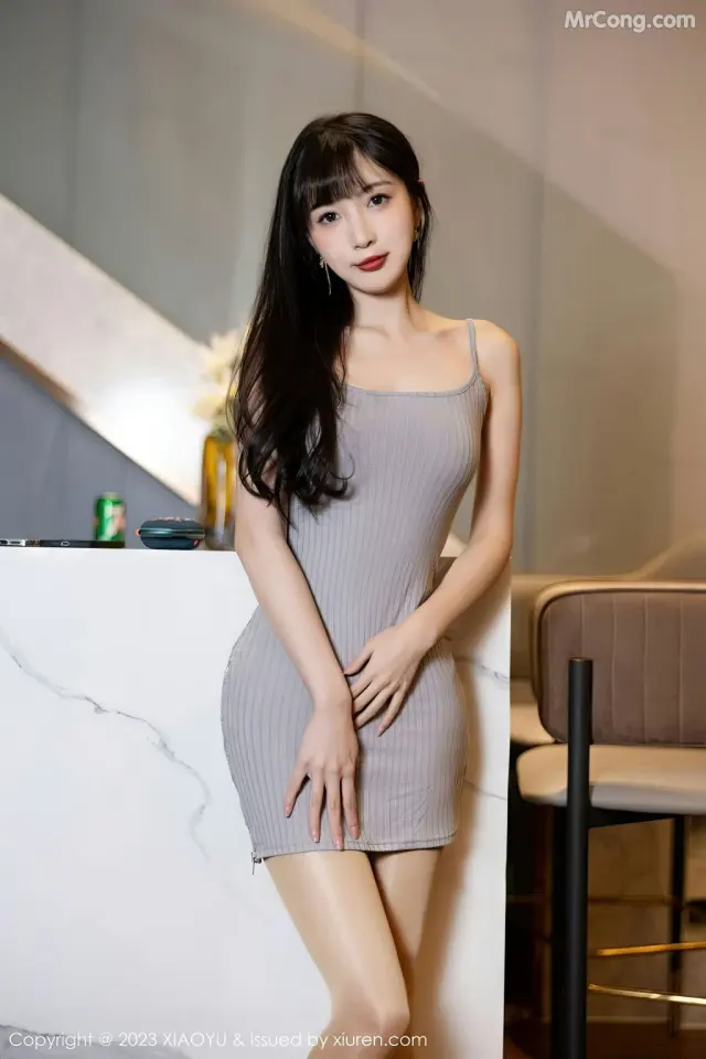 XiaoYu Vol.986: Lin Xing Lan (林星阑) (84 photos)