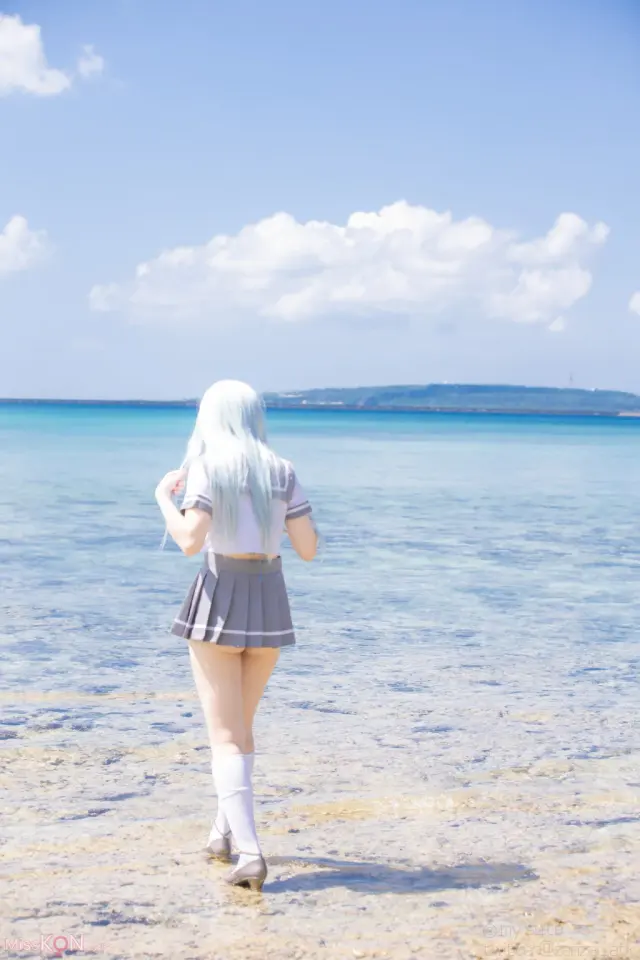 Coser@Atsuki (あつき): Suite Collection 39 (338 photos)