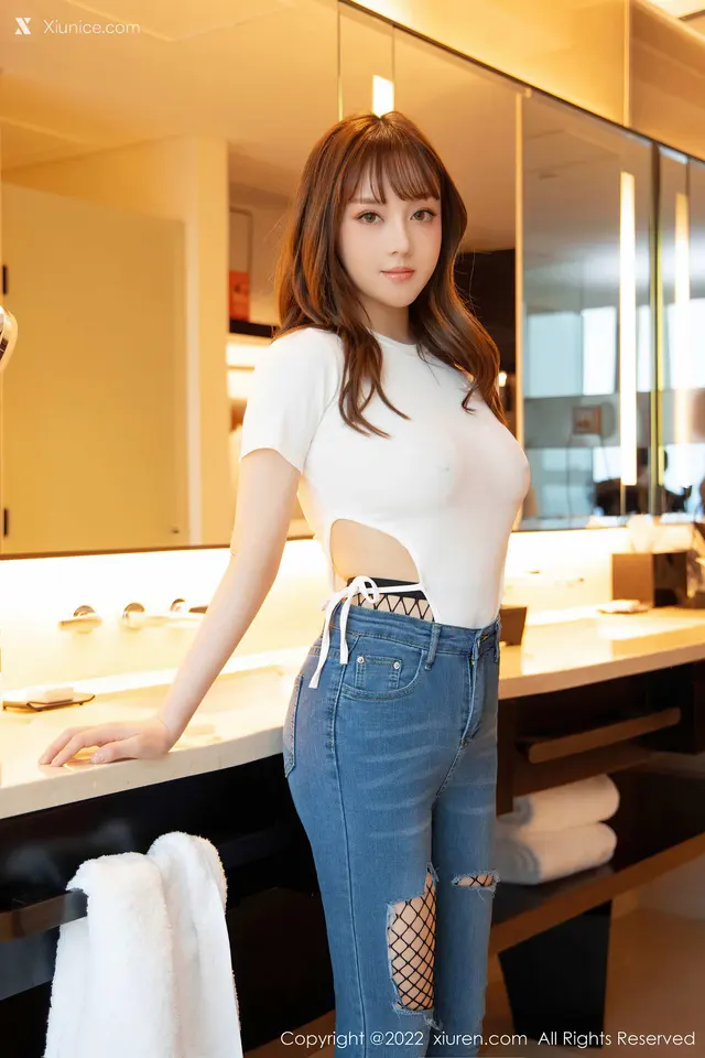 Xiuren秀人网 No.4729 豆瓣酱 (79 photos)