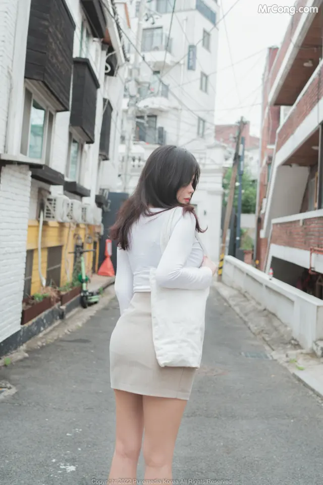 Pure Media Vol.179: Lovey (러비) (104 photos)