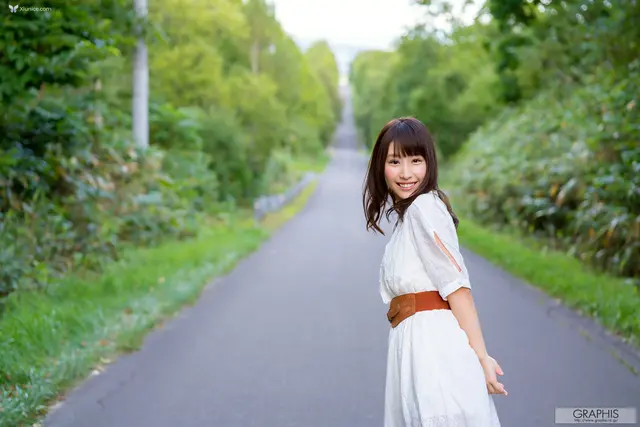 [JP] Shunka Ayami (あやみ旬果): [Graphis] Gals Beautiful Booty