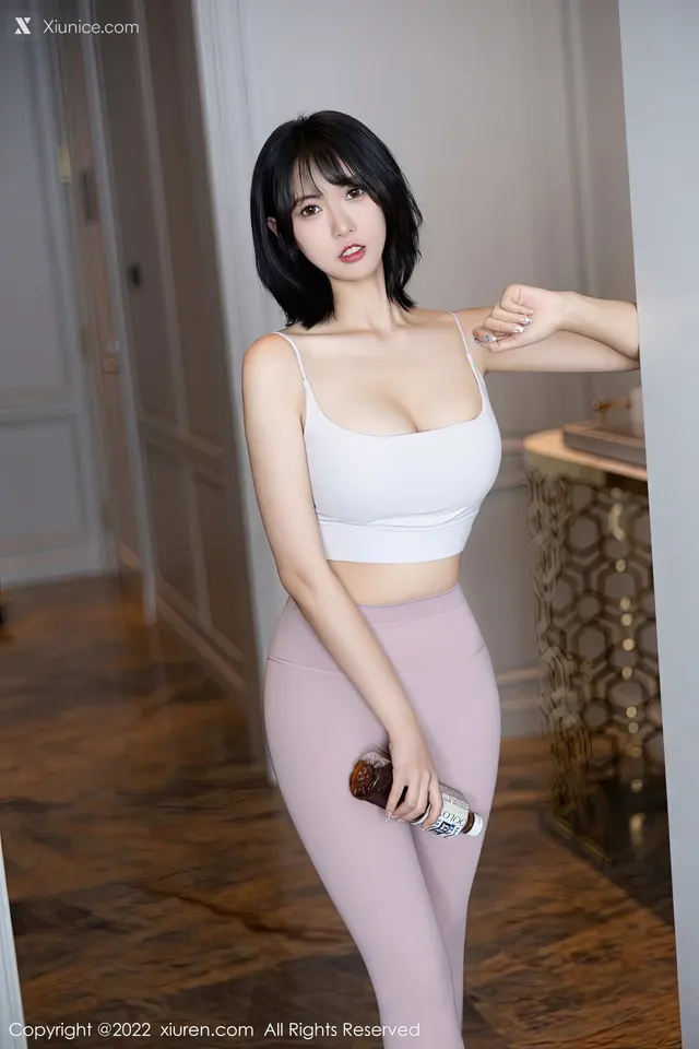 Xiuren秀人网 No.5885 林子遥 (89 photos)