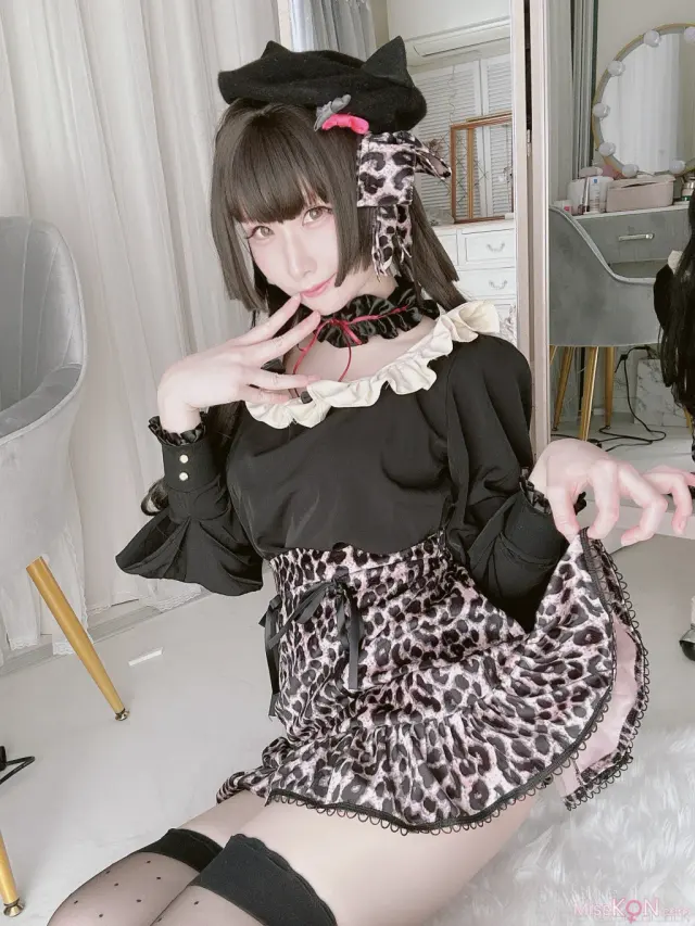 Coser@Atsuki (あつき): Fuyuko Mayuzumi (339 photos)