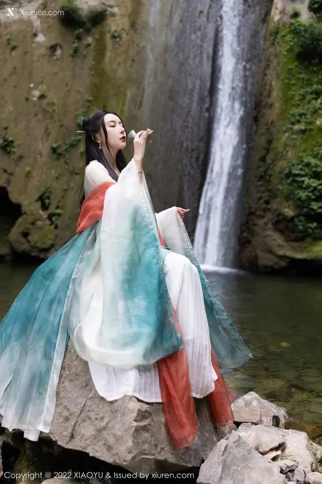 XiaoYu语画界 Vol.0889 王馨瑶yanni (92 photos)
