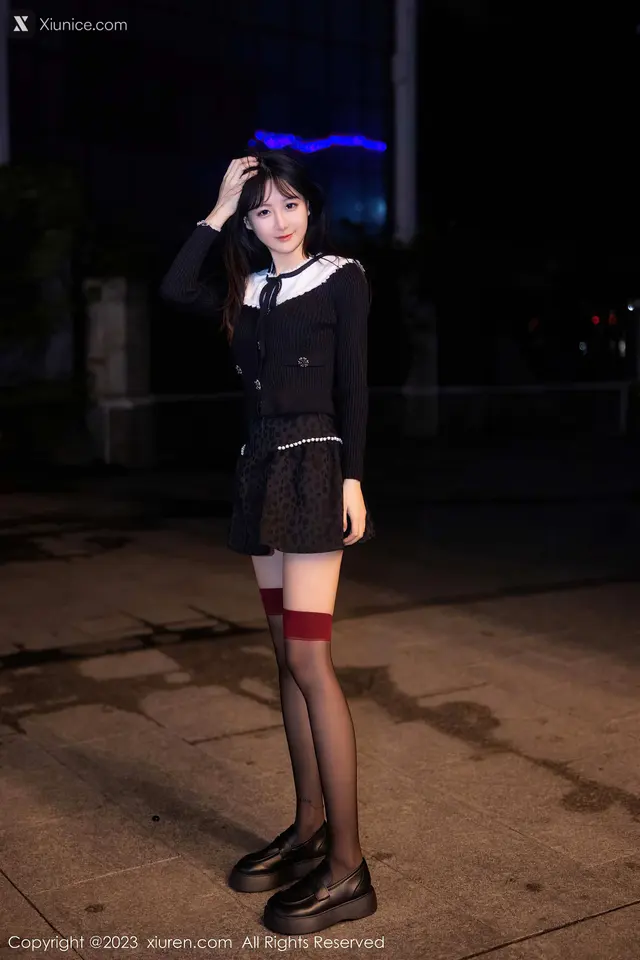 Xiuren秀人网 No.6724 幼幼 (80 photos)