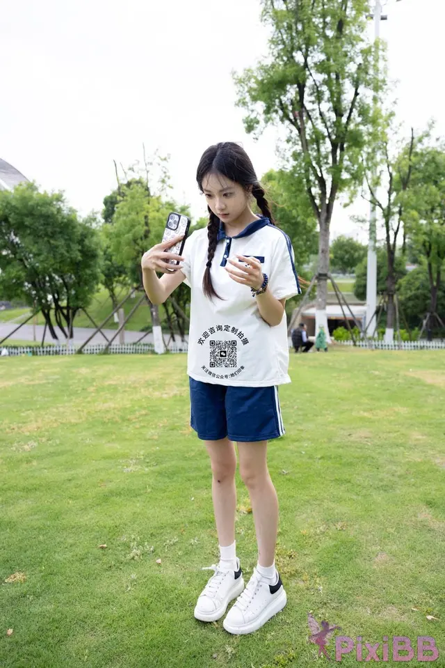 [小众视觉] No.017: 艾迪 (101 photos + 1 video)