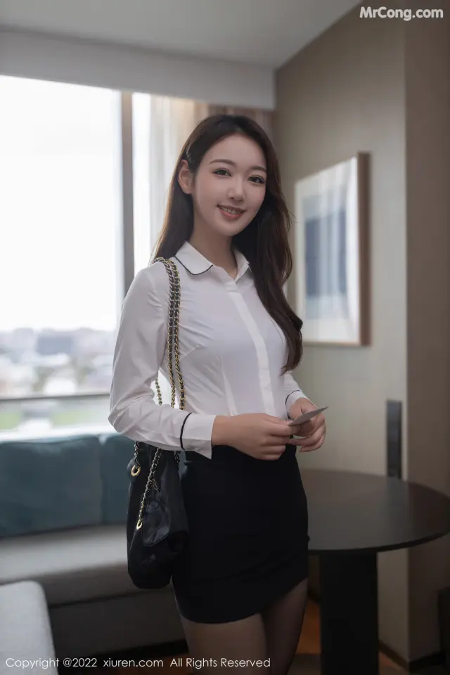 XIUREN No.4701: Tang An Qi (唐安琪) (78 photos)