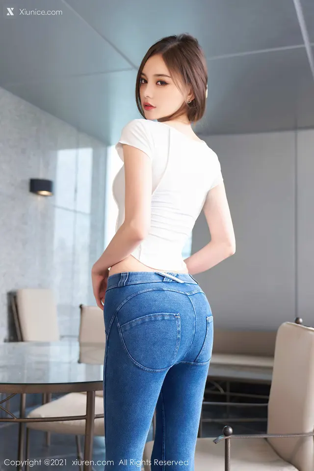 Xiuren秀人网 No.4167 王心怡 (74 photos)